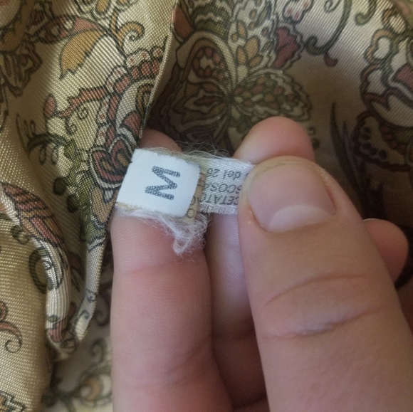 🔴LOWEST!🍁Vintage Milano M, Luxurious Faux Fur Oversized Coat! - Picture 11 of 16